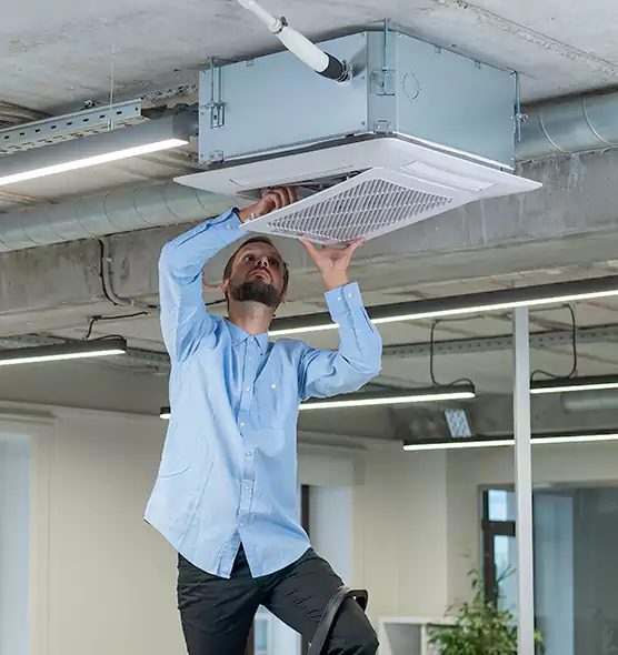 Professional Air Duct Cleaners in Rio Rico, AZ