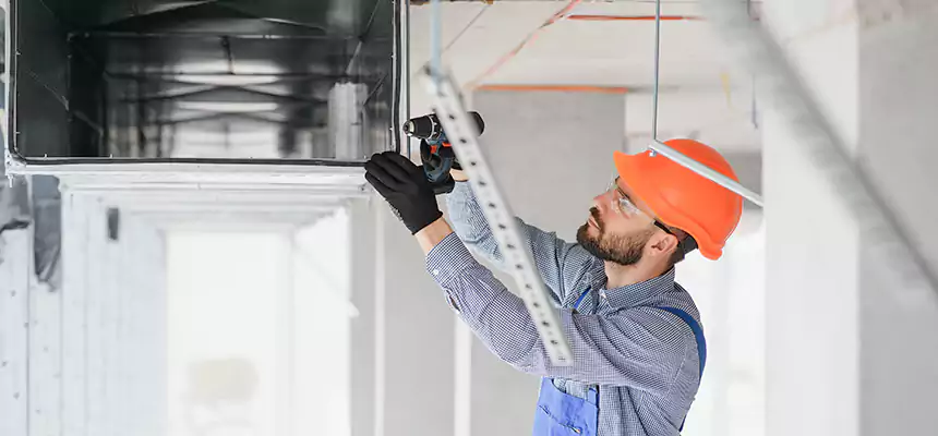 Comprehensive Ventilation Cleaning in Rio Rico