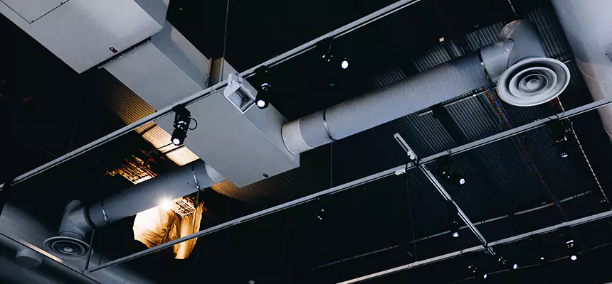 Our Air Duct Replacement Services in Rio Rico, AZ