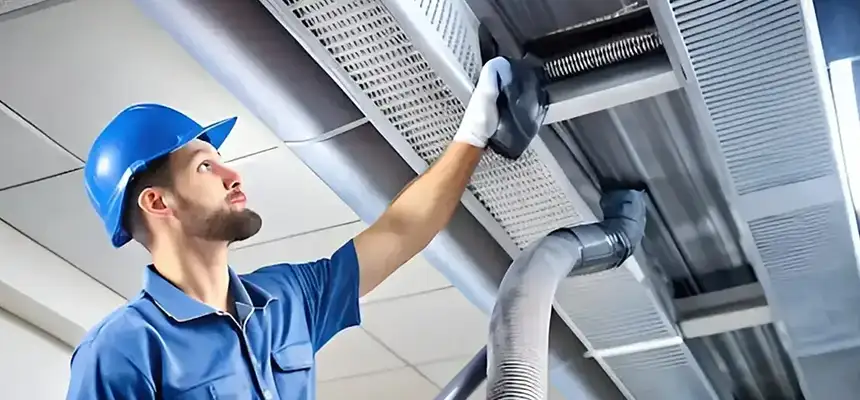 Our Annual Dryer Vent Maintenance Services in Rio Rico, AZ