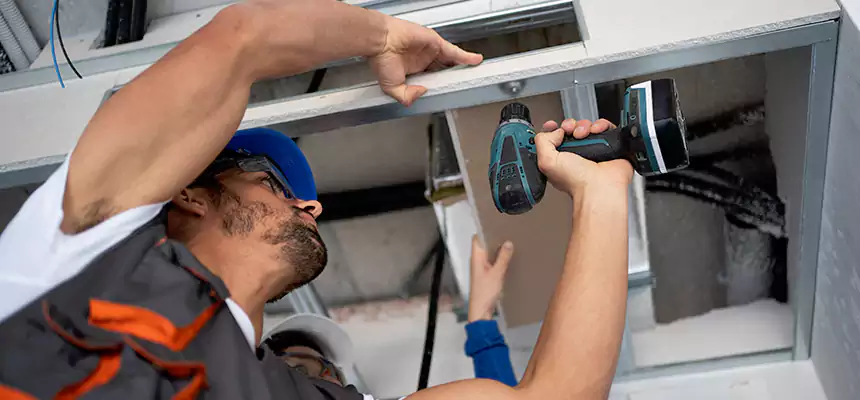 Our Apartment Air Duct Cleaning Services in Rio Rico, AZ