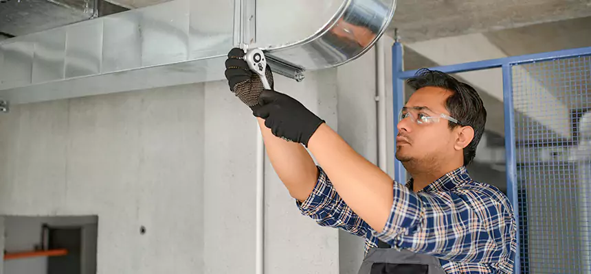 Our Clogged Air Duct Repair Services in Rio Rico, AZ
