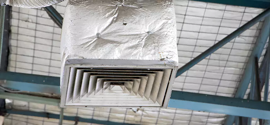 Our Custom HVAC Ductwork Services in Rio Rico, AZ