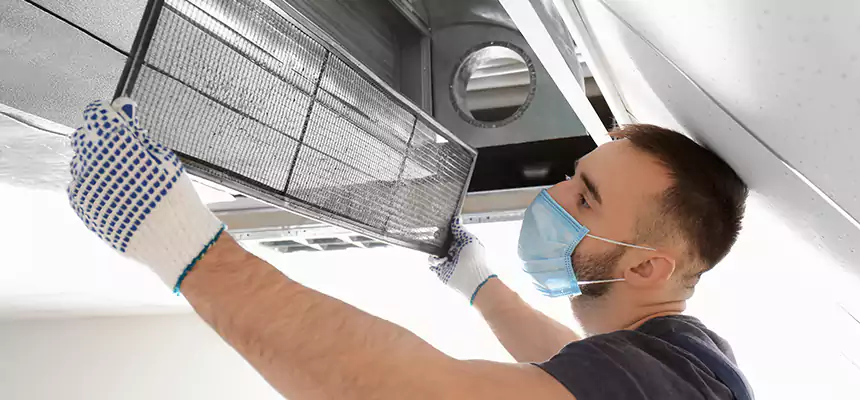 Our Dryer Vent Cleaning Services in Rio Rico, AZ