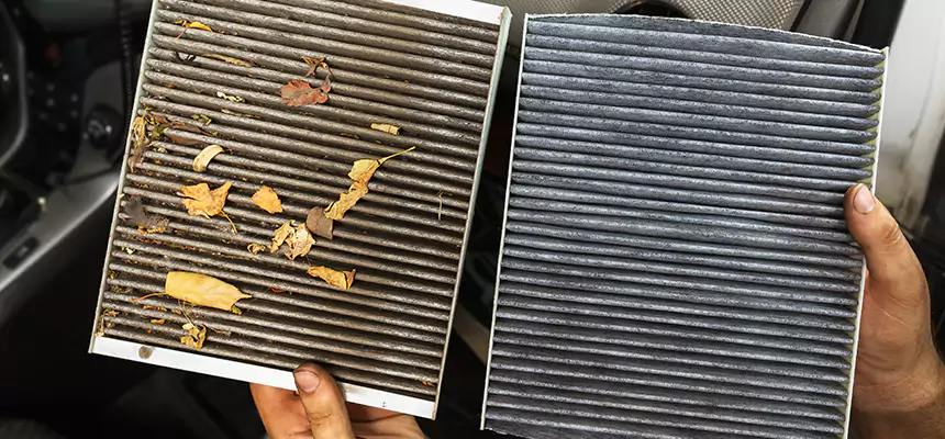 Our Dryer Vent Lint Filter Cleaning Services in Rio Rico, AZ