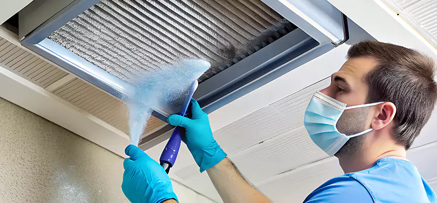 Our Home Ventilation Cleaning Services in Rio Rico, AZ
