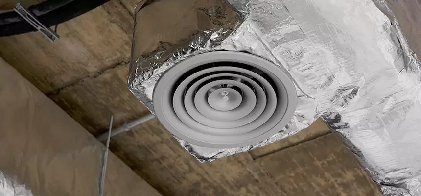 Our Low VOC Vent Installation Services in Rio Rico, AZ