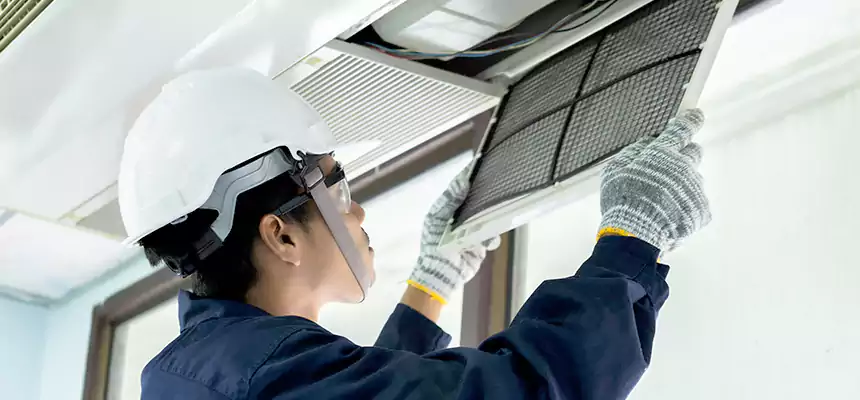 Our Residential Air Vent Cleaning Services in Rio Rico, AZ