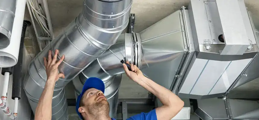 Our Same-Day Air Duct Service in Rio Rico, AZ