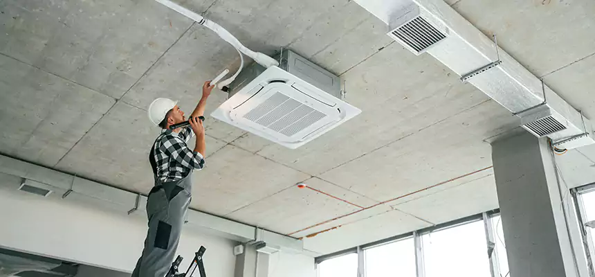 Our Wi Fi Connected Air Ducts Services in Rio Rico, AZ