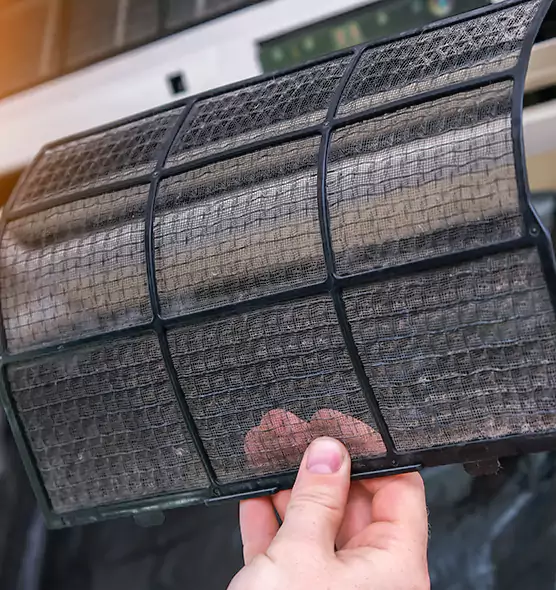 Top-notch AC Air Filter Replacement in Rio Rico