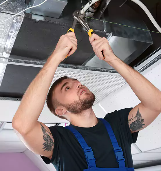 About Air Duct Repair Services in Rio Rico, AZ
