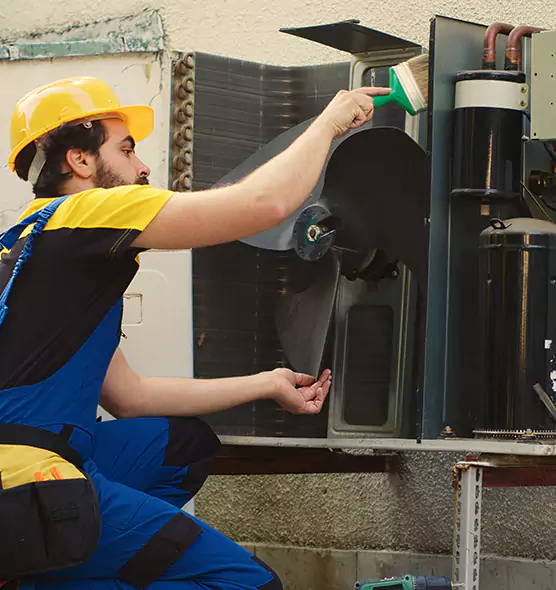 Professional Air Duct Washing Service in Rio Rico, AZ