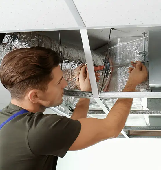 Professional Clogged Dryer Vent Repair in Rio Rico, AZ