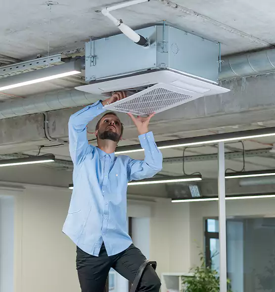 Expert Commercial Air Duct Cleaning in Rio Rico, AZ