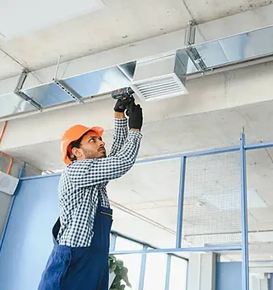 About Commercial Laundry Vent Cleaning in Rio Rico, AZ