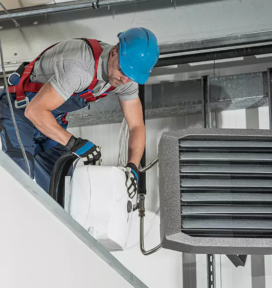 About HVAC Mold Remediation Service in Rio Rico, AZ