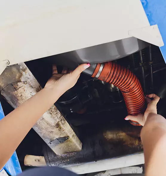 Top-Notch Return Vent Cleaning Service in Rio Rico, AZ