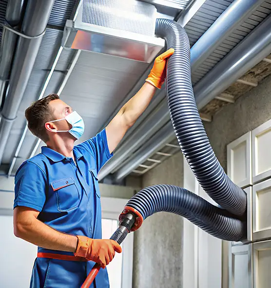 Welcome to Air Duct Cleaning & Repairs Rio Rico — Your Local Roof Dryer Vent Cleaning Specialists in Rio Rico, AZ