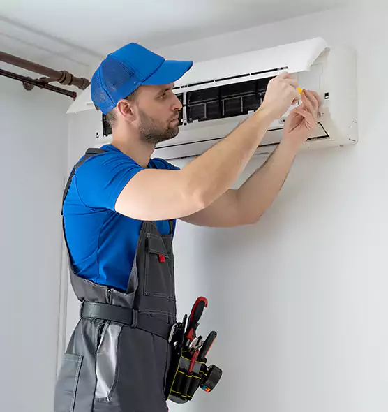 About Smart Thermostat AC Installation in Rio Rico, AZ