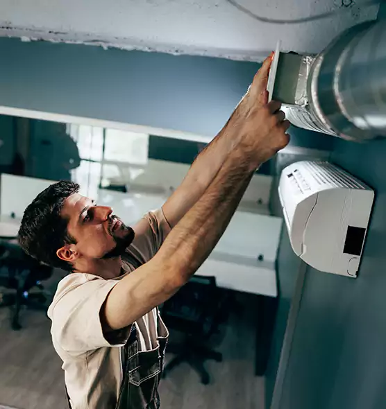 Reliable Warehouse Vent Cleaning in Rio Rico, AZ