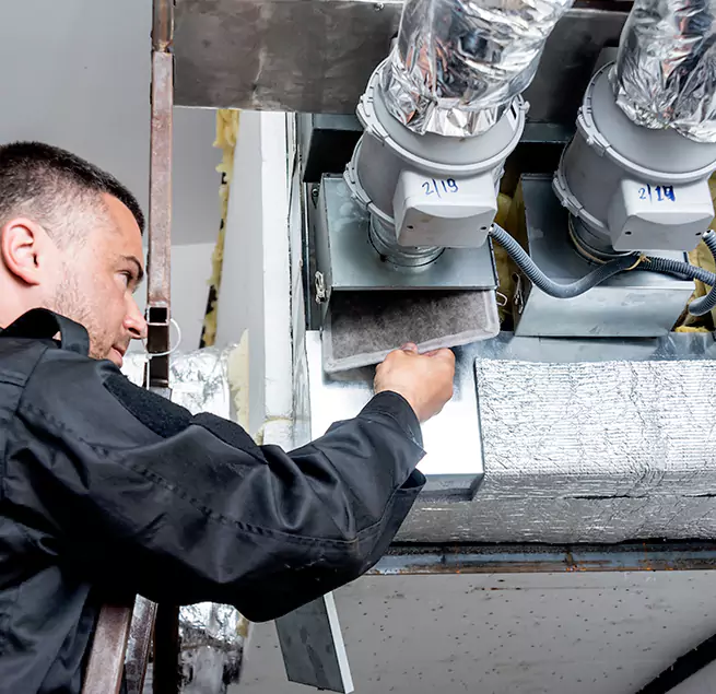 Why Homeowners & Businesses Trust Us in Rio Rico, AZ?