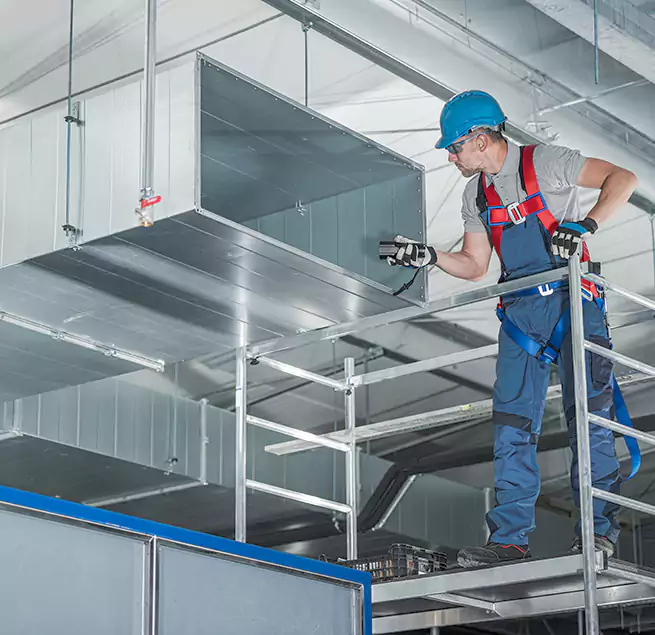 Why Homeowners & Businesses Trust Us in Rio Rico, AZ?