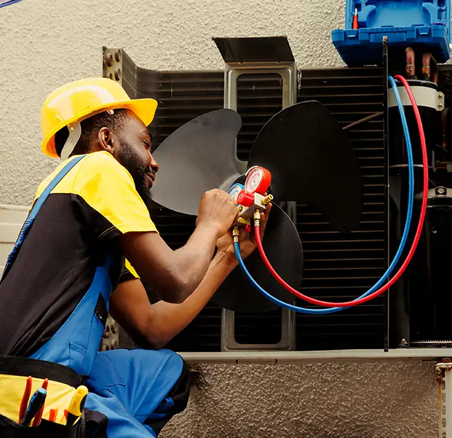 Why Homeowners & Businesses Trust Us in Rio Rico, AZ?